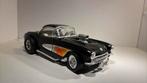 Chevrolet Corvette gasser 1957 road legends 1.18