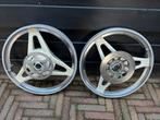 Nette set Comstar wielen honda mb 5/8, Ophalen of Verzenden, Zo goed als nieuw, Overige typen, Overige merken