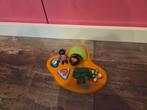 123 Playmobil Pirateneiland - 9119, Ophalen of Verzenden, Gebruikt, Complete set