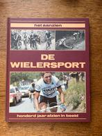 Het Aanzien van de Wielersport - Boek, Boeken, Sportboeken, Ophalen of Verzenden, Gelezen, Balsport