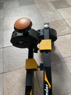 Spinder bovenbouw - frameklemmen fietsendrager - klemmen, Elektrische fiets, Ophalen of Verzenden, Zo goed als nieuw, Fietsendrager-accessoire