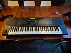 Technics KN800 PCM Keyboard, Muziek en Instrumenten, Keyboards, Ophalen, Gebruikt, 61 toetsen, Technics