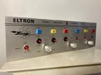 Muziekgestuurd lichtorgel Eltron type SD743 Made in Belgium, Ophalen of Verzenden
