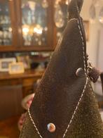 Bruine Gucci Handtas, Sieraden, Tassen en Uiterlijk, Ophalen of Verzenden, Gebruikt, Bruin, Handtas