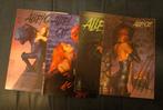 Alley Cat  - Image  american comics (1998), Amerika, Ophalen of Verzenden, Zo goed als nieuw, Meerdere comics