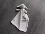 Happy horse knuffeldoekje schaap blauw met wit, Kinderen en Baby's, Speelgoed | Knuffels en Pluche, Ophalen of Verzenden, Zo goed als nieuw