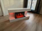 Elektrische Sfeerhaard / openhaard  - 1800W, Huis en Inrichting, Ophalen, Nieuw, Vrijstaande haard, Elektrische haard