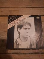 Hans de Booy - Annabel 12 inch Single, Cd's en Dvd's, Vinyl Singles, Ophalen of Verzenden, Zo goed als nieuw, 12 inch