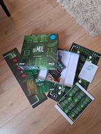 De Mol Bordspel - Zo Goed Als Nieuw!, Vijf spelers of meer, Ophalen of Verzenden, Zo goed als nieuw, 999 Games