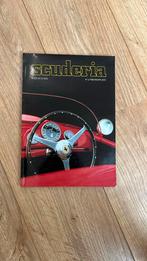 Ferrari Scuderia 2001, Boeken, Auto's | Folders en Tijdschriften, Ophalen of Verzenden, Ferrari