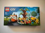 Lego city 60326, Nieuw, Complete set, Ophalen of Verzenden, Lego
