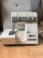 Lewenstein Combi Lock 320 – Overlock & Coverlock, Ophalen, Gebruikt, Lockmachine, Lewenstein