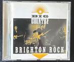 BIG COUNTRY, Brighton Rock, 1995 Brighton Dome., Verzenden, Zo goed als nieuw, Alternative