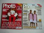 2 x Photo digitaal, uitgave 9 en 11, Boeken, Ophalen of Verzenden