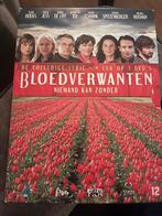 Bloedverwanten - Complete Serie DVD Boxset, Cd's en Dvd's, Boxset, Drama, Ophalen of Verzenden, Zo goed als nieuw