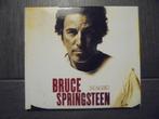 Bruce Springsteen, MAGIC, Ophalen of Verzenden, Zo goed als nieuw, Singer-songwriter
