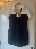 Sandro mini dress maat s/xs, Zwart, Ophalen of Verzenden, Zo goed als nieuw, Maat 34 (XS) of kleiner