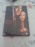 from hell, Cd's en Dvd's, Vanaf 16 jaar, Ophalen of Verzenden, Zo goed als nieuw, Overige genres