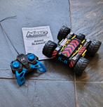 Nikko nano slammr stunt auto, Ophalen, Zo goed als nieuw, Jongen of Meisje
