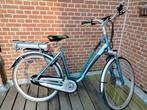 Elektrische Fiets Amslod Hamilton, Ophalen, Zo goed als nieuw, 50 km per accu of meer, Overige merken