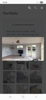 Schilder voor al u klussen binnen en buiten, Diensten en Vakmensen, Schilders en Behangers, Buitenschilderwerk