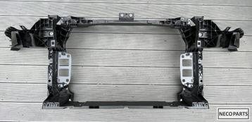 AUDI Q7 4M VOORFRONT FRONT 4M0805594 ALLES LEVERBAAR beschikbaar voor biedingen