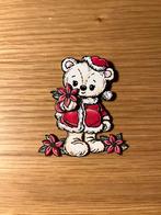 3d plaatje kerst kant en klaar, Ophalen of Verzenden, Nieuw, Kerst, Knipvel