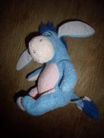 Disney Winnie de Poeh Iejoor pluche 15cm Nicotoy, Ophalen of Verzenden, Winnie de Poeh of vrienden, Zo goed als nieuw, Knuffel