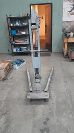 Motor Lift, Auto diversen, Autogereedschap, Ophalen, Gebruikt