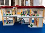 Playmobil school met vintage poppetjes, Ophalen of Verzenden