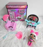 Lol Surprise meubels, Ophalen of Verzenden, Gebruikt