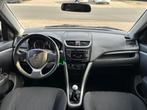 Suzuki Swift 1.2 Exclusive EASSS|Airco|Elek.ram|APK|Sportief, Voorwielaandrijving, Stof, Gebruikt, Met garantie (alle)