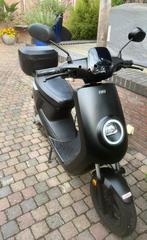 Elektrische Scooter NIU M1 – Zo goed als nieuw – 2269 km, Fietsen en Brommers, Scooters | Overige merken, Ophalen, Zo goed als nieuw
