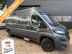 Challenger Vany 114 V ENKELE BEDDEN/ AUTOMAAT!, Caravans en Kamperen, Automaat, Buitenlamp, Tot en met 2, Bedrijf