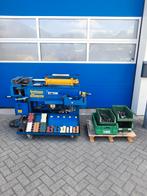 Ben Pearson MC-59 Buigmachine voor uitlaat buizenbuiger, Gebruikt, -, Info@bolkmachinehandel.nl, Ben Pearson