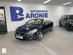 Volvo C70 Convertible 2.4i Intro Edition, blis, keyless, Te koop, Benzine, 1607 kg, Gebruikt