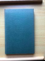 Typen van sociale structuur in Oost-Indonesië, Boeken, Ophalen of Verzenden, Gelezen, F.A.E. van Wouden