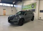 Winterbanden Skoda Kodiaq RS, Auto-onderdelen, Banden en Velgen, Band(en), 235 mm, Gebruikt, Personenwagen