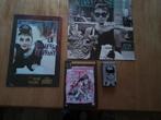 AUDREY HEPBURN ITEMS, Ophalen of Verzenden, Zo goed als nieuw, Overige typen