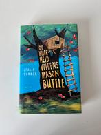 Leslie Connor - De waarheid volgens Mason Buttle, Boeken, Kinderboeken | Jeugd | 10 tot 12 jaar, Nieuw, Leslie Connor, Ophalen of Verzenden