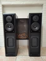 Technics luidsprekers SB-M500, Gebruikt, 60 tot 120 watt, Front, Rear of Stereo speakers, Ophalen