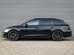 SEAT Leon ST 2.0 TSI CUPRA R 4DRIVE BLACK EDITION BREMBO, Auto's, Automaat, Gebruikt, Zwart, 4 cilinders