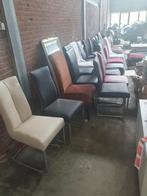 30 nieuwe stoelen €300 vaste prijs 0655358046, Ophalen of Verzenden, Zo goed als nieuw