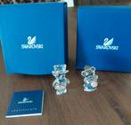 Swarovski kris de Beer bruidspaar  Geheel compleet, Ophalen of Verzenden, Zo goed als nieuw