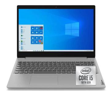 Lenovo i5-1035G1 | 8GB | 256GB SSD | Windows 11 beschikbaar voor biedingen