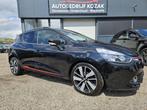 Renault Clio Renault Clio 1.2 Tce Grandtour Intens AUTOMAAT, Automaat, Euro 6, Navigatiesysteem, Zwart
