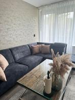 Complete woonkamer set, Ophalen, Gebruikt, Glas, Minder dan 50 cm