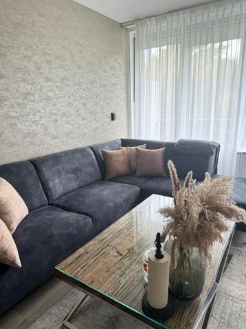 Complete woonkamer set beschikbaar voor biedingen