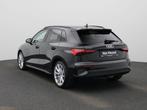 Audi A3 Sportback 40 TFSI e Advanced edition 204 PK | S-line, 12 maanden, Gebruikt, Euro 6, 4 cilinders