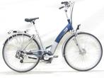 Batavus Padova blauw dames 50cm 28inch, 47 tot 51 cm, Gebruikt, Batavus